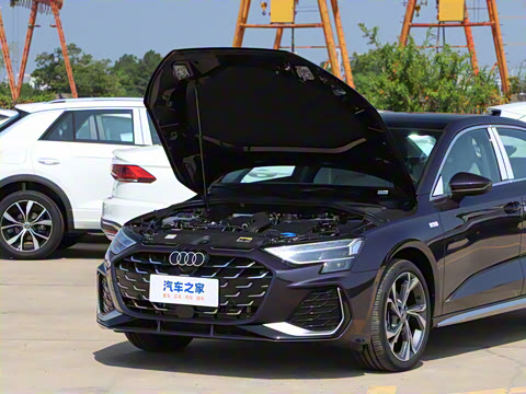 2026�� A3L Limousine 35TFSI �ɳ������� +������ѡ��