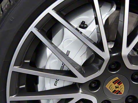 2020�� Cayenne S Coup�� 2.9T