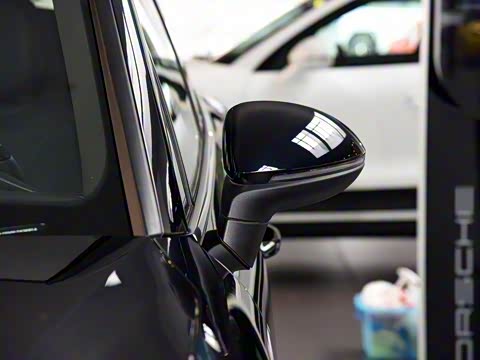 2019�� Cayenne E-Hybrid 2.0T