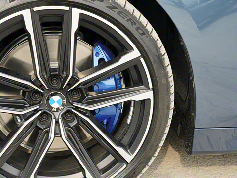 2022�� 430i M�˶���ҹ��װ