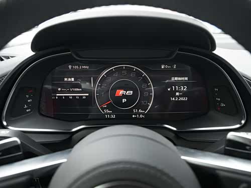 【奥迪r8 2022款】奥迪_奥迪r8 2022款报价_图片_汽车之家