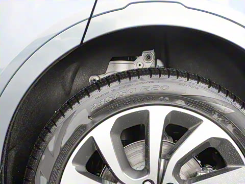 2022�� �Ŀ� 249PS R-Dynamic S ���ܰ� 5��