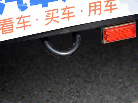 2021�� 2.3T Badlands ī�����