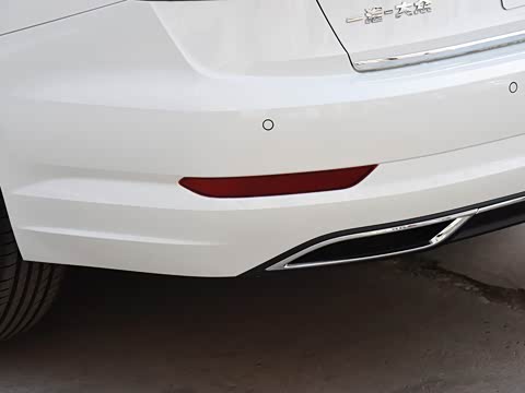 2019�� 280TSI DSG������ ��V