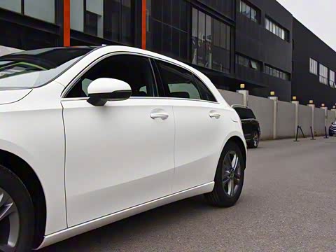 2019�� A 200 ������