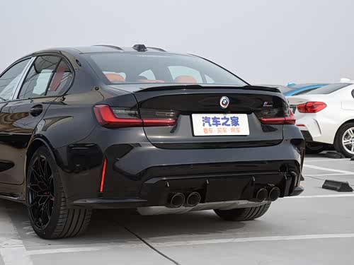 【宝马m3】宝马_宝马m3报价_宝马m3图片_汽车之家