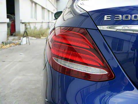 2020�� E 300 L �˶�ʱ����