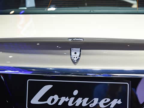 2020�� LS85 ���� ˫ƴ������