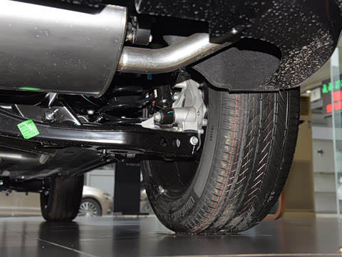 2022�� �������� 1.6T DCT�˷����