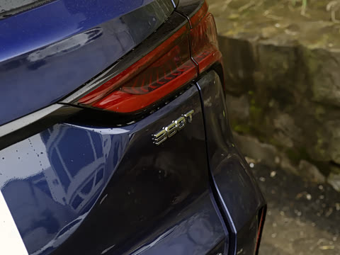 2021�� 2.0T �Զ��캽��