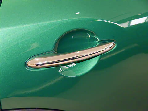 2022�� �Ŀ� 1.5T COOPER ALL4