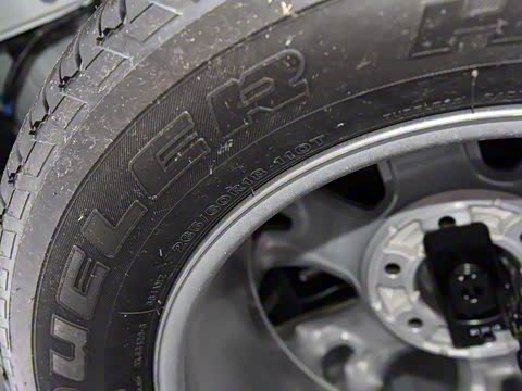 2018�� 3.2TDCi Wildtrak