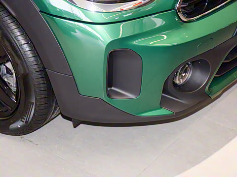 2022�� �Ŀ� 1.5T COOPER ALL4