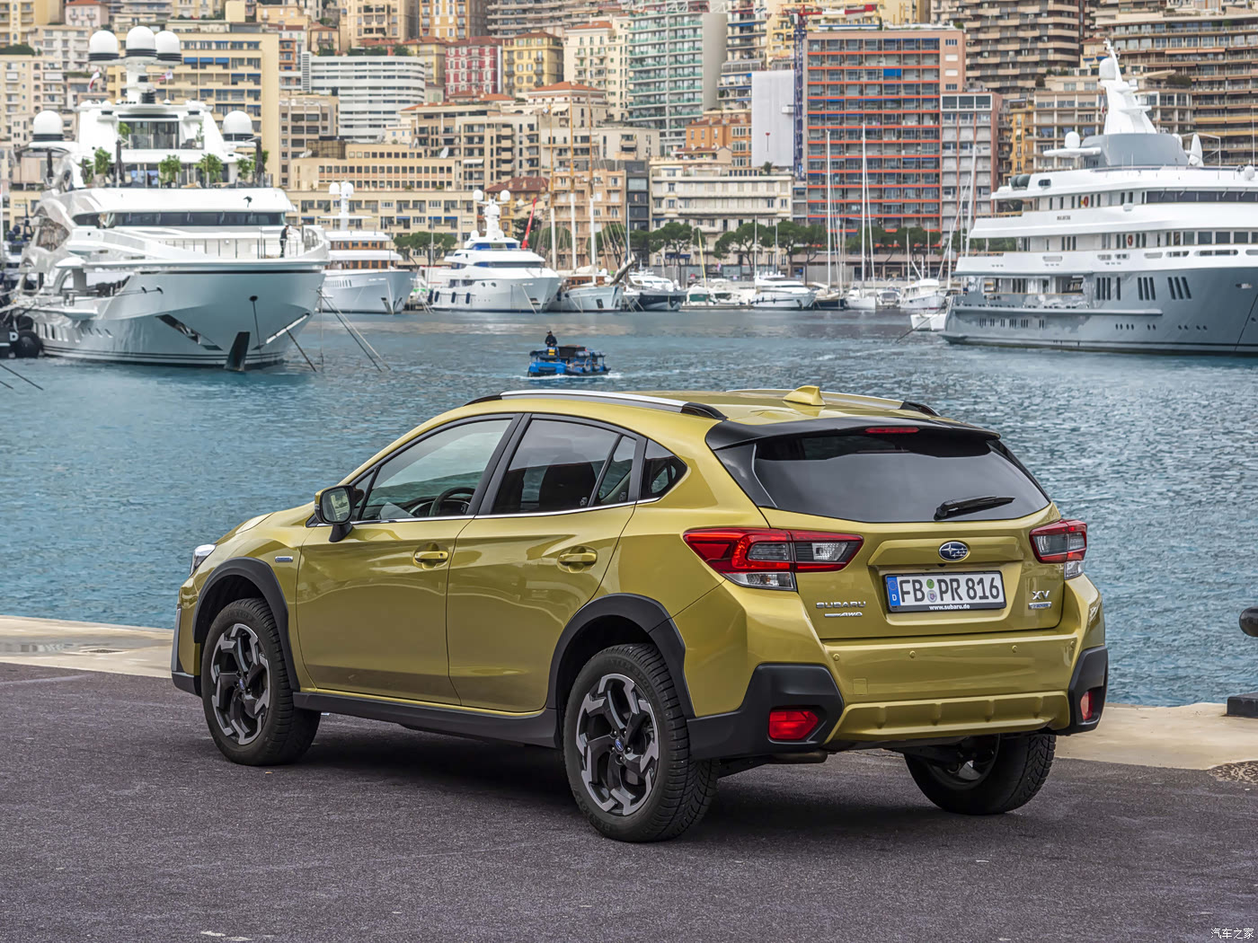 2021款eboxer欧洲版