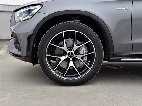 2022�� AMG GLC 43 4MATIC ����SUV