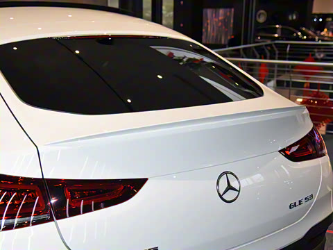 2022�� AMG GLE 53 4MATIC+ ����SUV