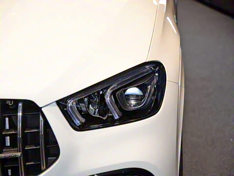 2022�� AMG GLE 53 4MATIC+ ����SUV