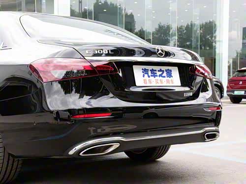 【奔驰e级】奔驰e300l_e260l_e350l报价_图片_汽车之家