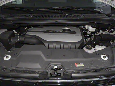 2023�� ES 2.0T �����Զ���ֵ��