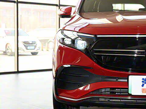 2022�� EQB 350 4MATIC �׷��ر��