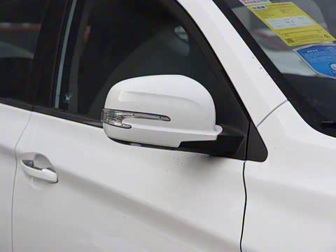 2019�� 1.5TI �Զ�����Խ����