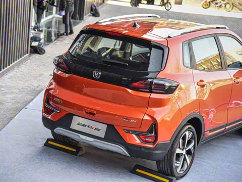 2019�� 1.5L �Զ��콢�� ��V