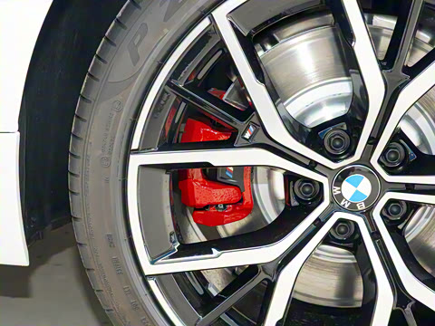 2021�� 540i ���а� M�˶���װ