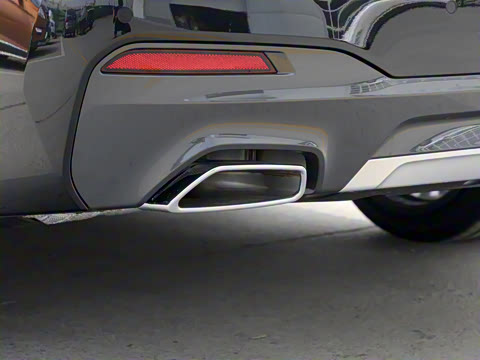 2021�� 530Li ������ M�˶���װ