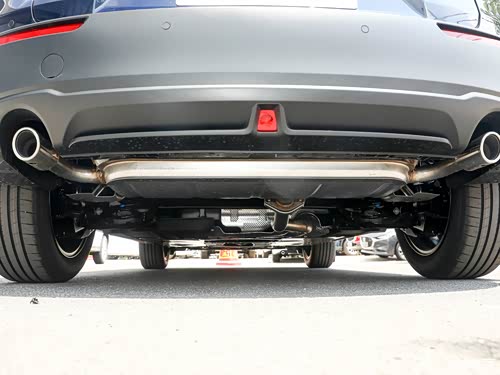 控乐趣无限大排量日系suv马自达cx30