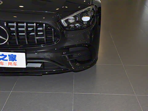 2021�� AMG E 53 4MATIC+ ���ܳ�