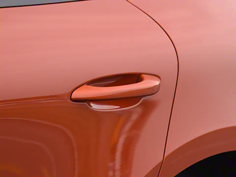 2022�� Macan 2.0T