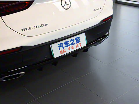 2021�� GLE 350 e 4MATIC ����SUV