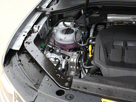 2022�� 330TSI �Զ�����R-Line�콢��