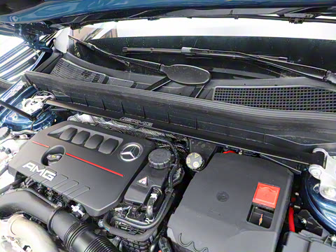 2022�� AMG GLB 35 4MATIC