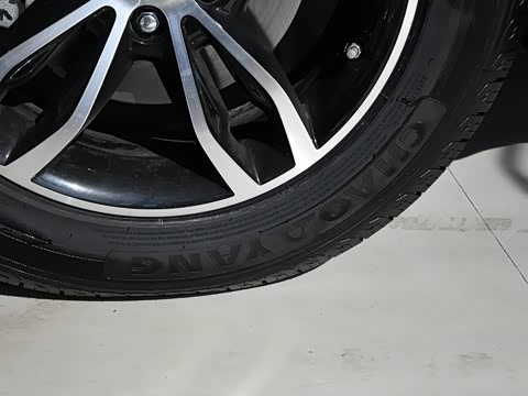 2018�� �Ŀ� 1.5T CVT������