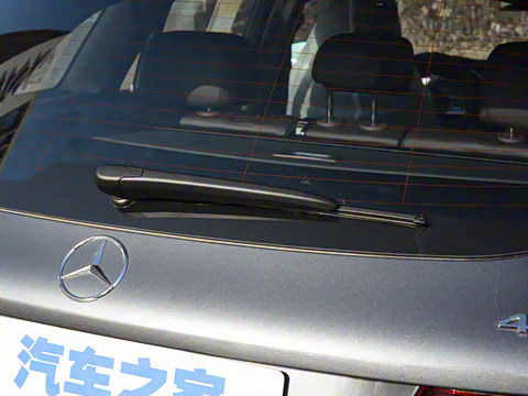 2022�� �Ŀ� GLC 300 L 4MATIC ������