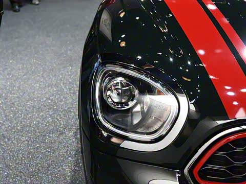 2020�� 2.0T JOHN COOPER WORKS ALL-IN