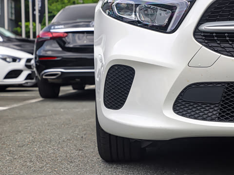 2022�� �Ŀ� A 200 ������