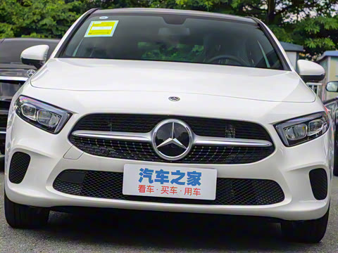 2022�� �Ŀ� A 200 ������