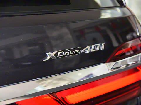 2019�� xDrive40i �����ͺ�����װ