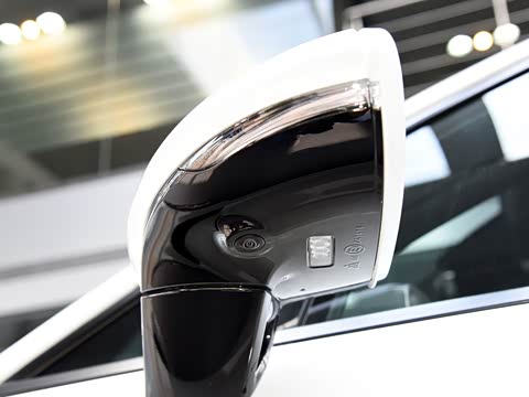 2019�� Panamera 2.9T