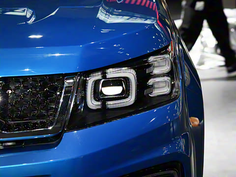 2021�� 1.5T ��СҰ��