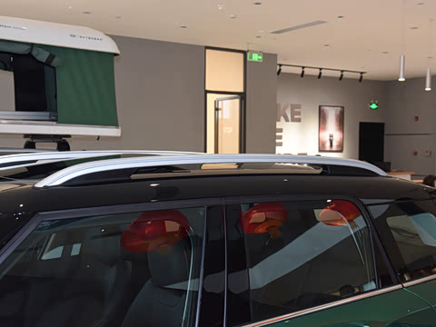 2022�� �Ŀ� 1.5T COOPER ALL4