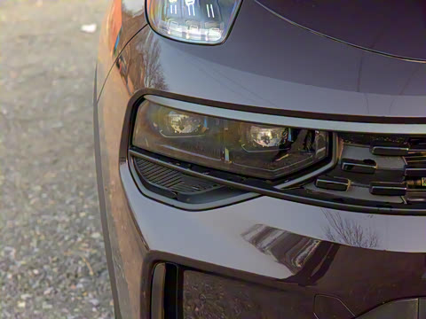 2021�� 1.5TD PHEV Halo