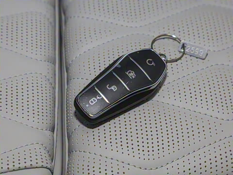 2022�� EV 730KM ������