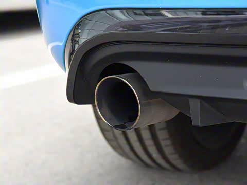 2018�� 2.0T Polestar ��V