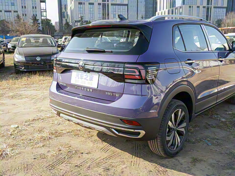 2022�� 280TSI DSG���ʰ�