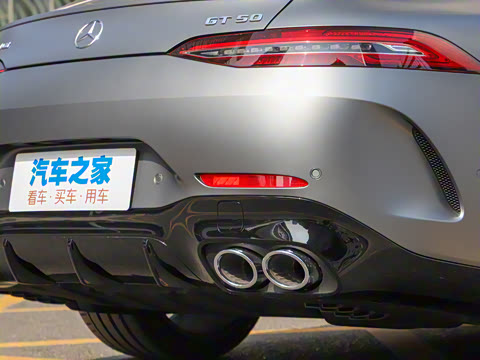 2022�� AMG GT 50 4MATIC+ �����ܳ�