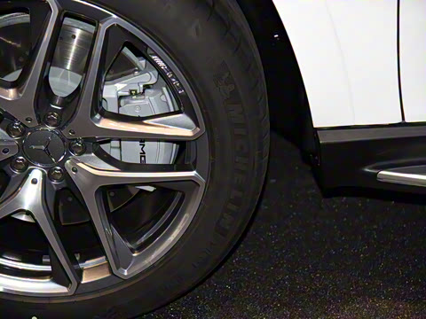 2022�� AMG GLE 53 4MATIC+ ����SUV