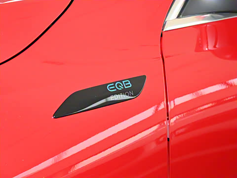 2022�� EQB 350 4MATIC �׷��ر��